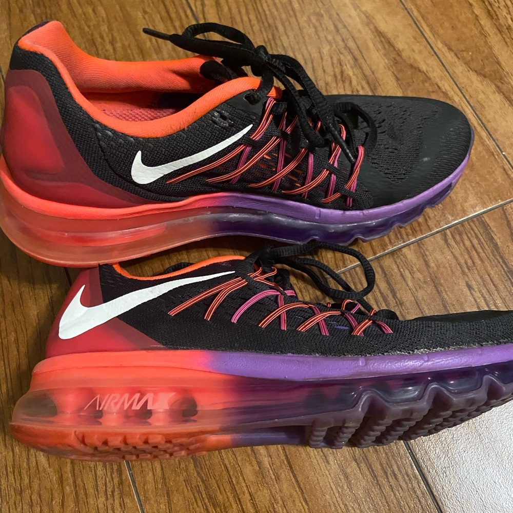 Women’s Nike running shoes